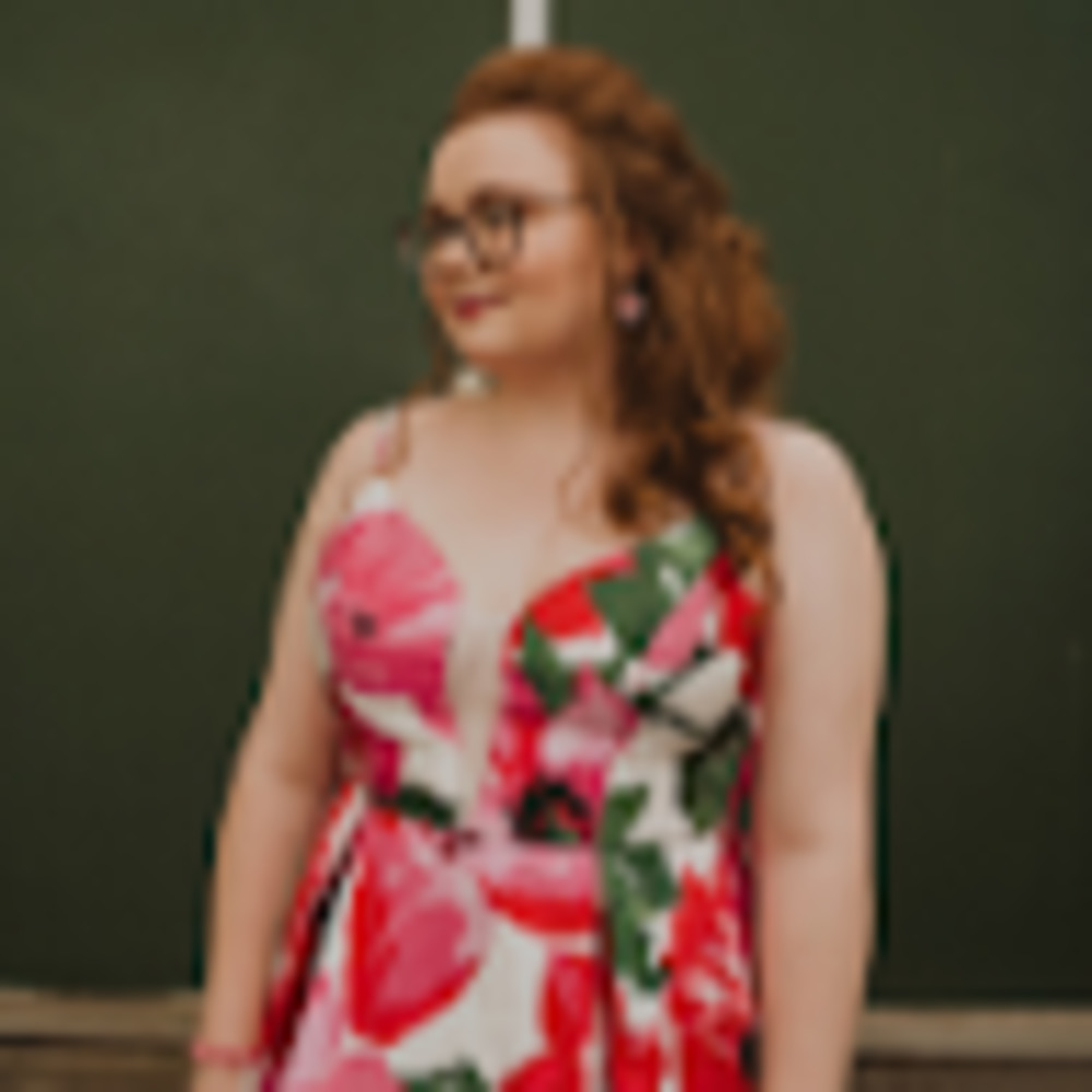 Meet your Posher, Tori